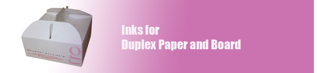 duplex paper